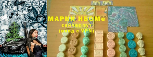 трава Корсаков